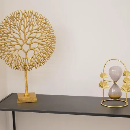 Oda ve Kahvaltı Nm Luxury
