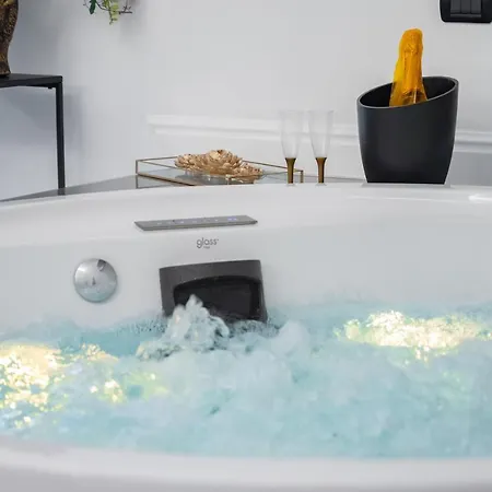 Bed & Breakfast Nm Luxury 4*