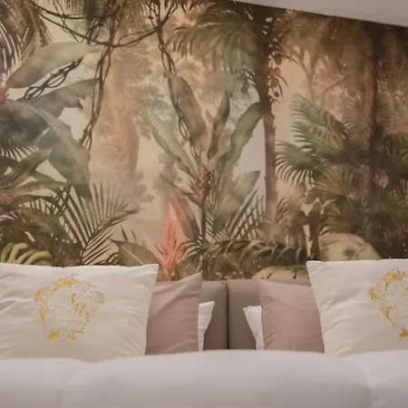 Nm Luxury Bed and breakfast *