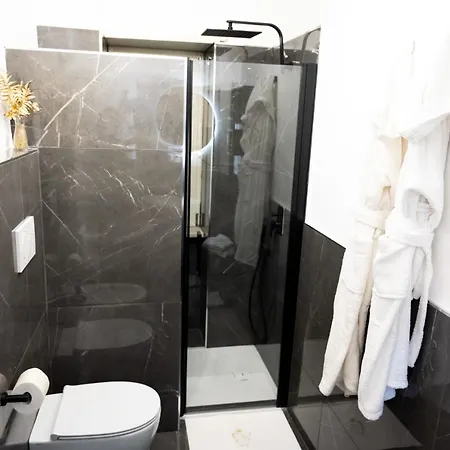 Bed & Breakfast Nm Luxury 4*