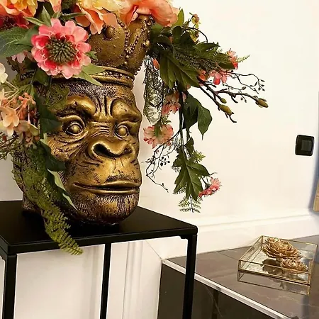 Bed & Breakfast Nm Luxury