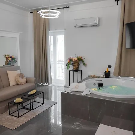 Bed and breakfast Nm Luxury *