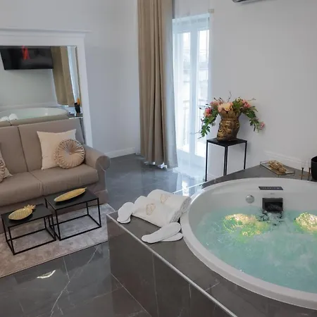 Nm Luxury Bed and breakfast *