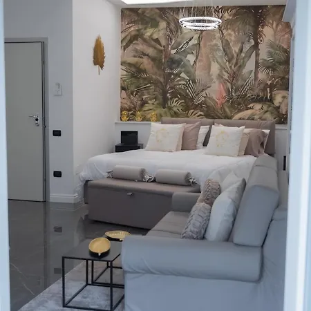Bed and breakfast Nm Luxury
