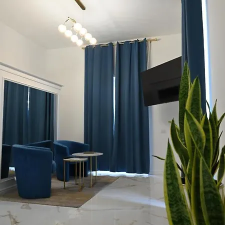 Nm Luxury Bed and breakfast