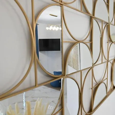 Nm Luxury Pompeya
