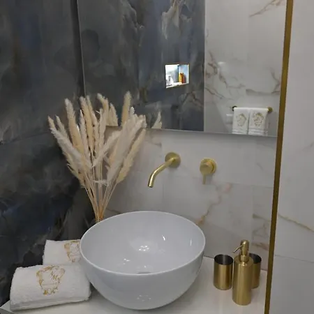 Bed and breakfast Nm Luxury *
