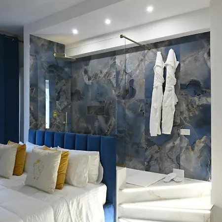 Nm Luxury Bed & Breakfast 4*