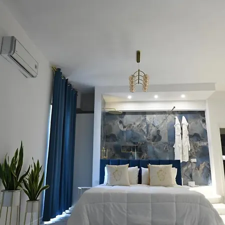 Nm Luxury Bed & Breakfast