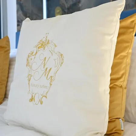 Bed and breakfast Nm Luxury