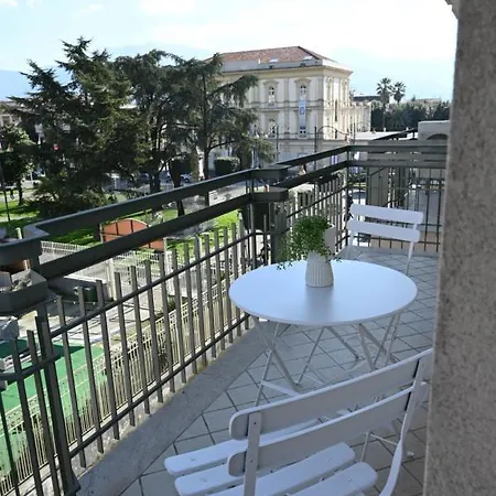 Nm Luxury Bed & Breakfast 4*