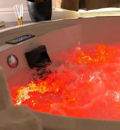 Nm Luxury Bed & Breakfast 4*