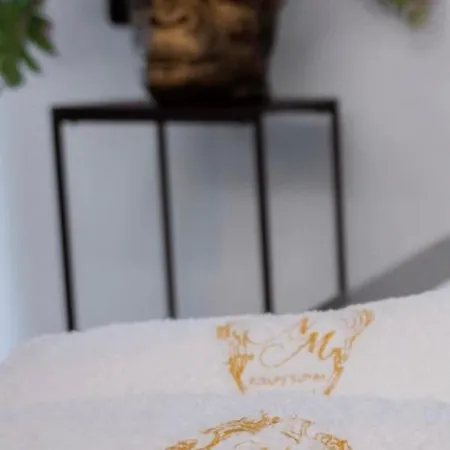 Nm Luxury Bed and breakfast *