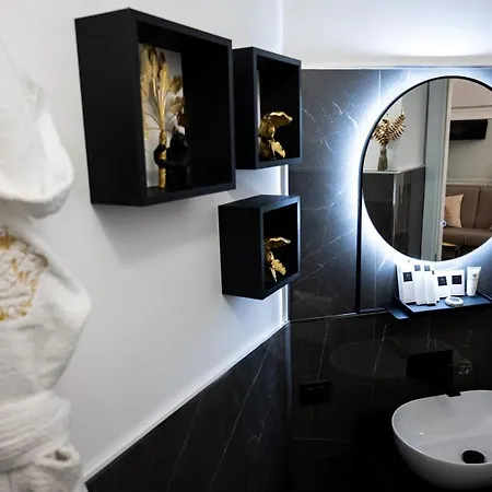 B&B Nm Luxury 4*