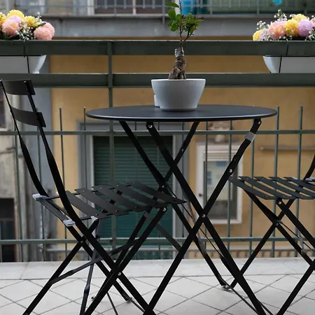 Bed & Breakfast Nm Luxury 4*