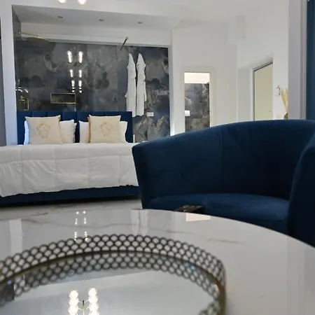 Nm Luxury B&B