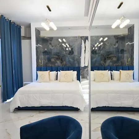 B&B Nm Luxury