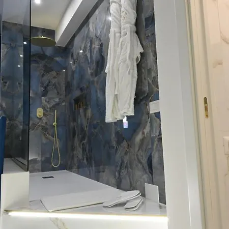 B&B Nm Luxury 폼페이