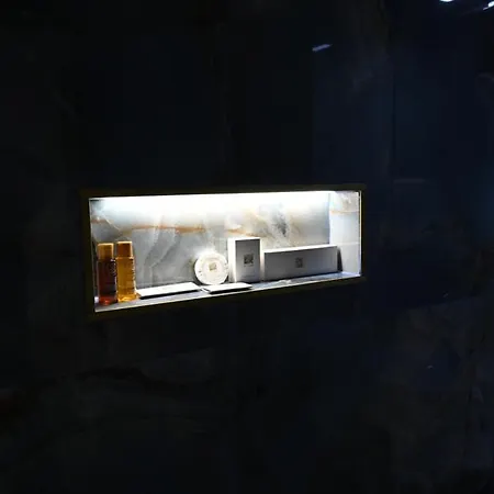 Nm Luxury Bed & Breakfast 4*