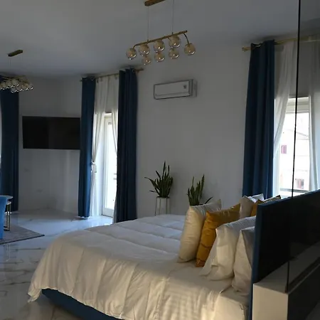 Nm Luxury 폼페이