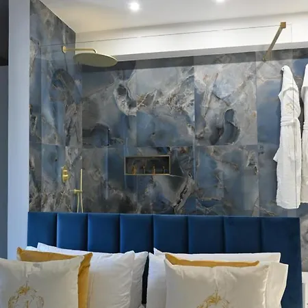 B&B Nm Luxury