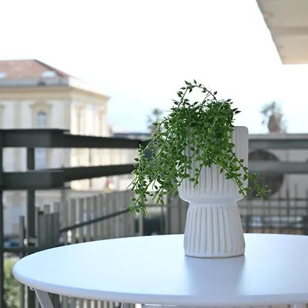 Nm Luxury 4* Pompeja