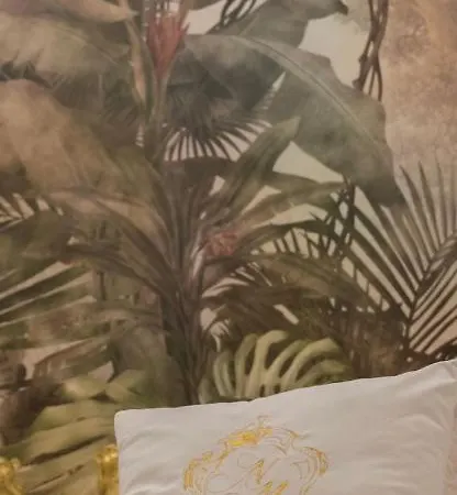 Nm Luxury Couette-café 4*
