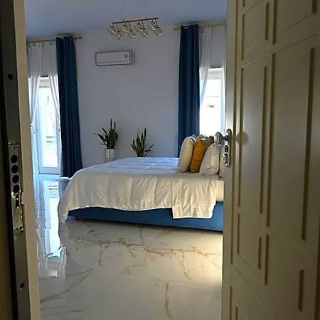 Nm Luxury B&B
