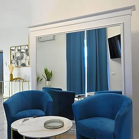 Nm Luxury B&B