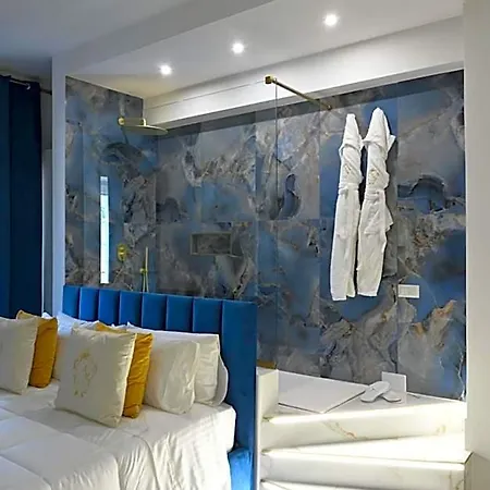 Nm Luxury B&B 4*