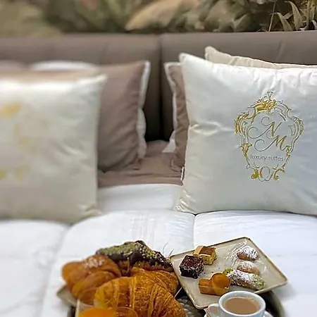 Nm Luxury B&B 4*