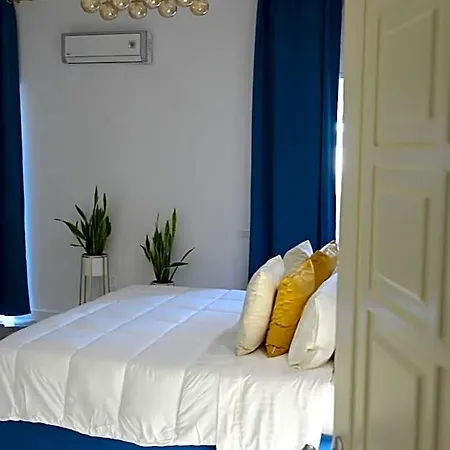 Nm Luxury B&B