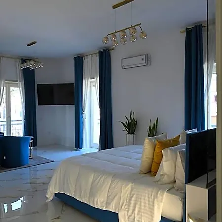 B&B Nm Luxury 4*