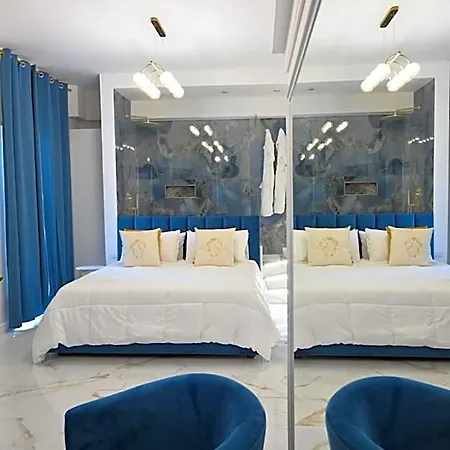 Nm Luxury 4* 폼페이