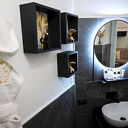 Nm Luxury 4* Pompeja