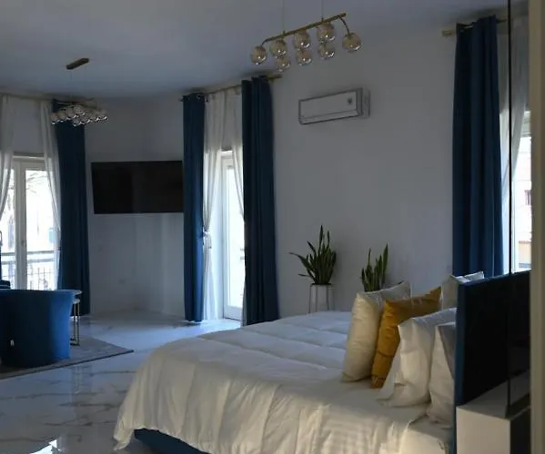 Nm Luxury ポンペイ